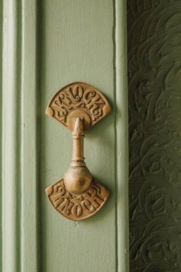 Bed and Breakfast Ben A'An House Callander Exterior foto